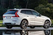 Обзор Volvo XC60 второго поколения