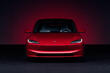 Обзор Tesla Model 3 2023: обновленный взгляд на электромобильность