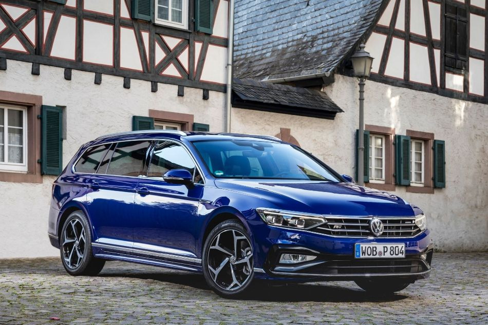 Как выбрать автомобиль универсал?