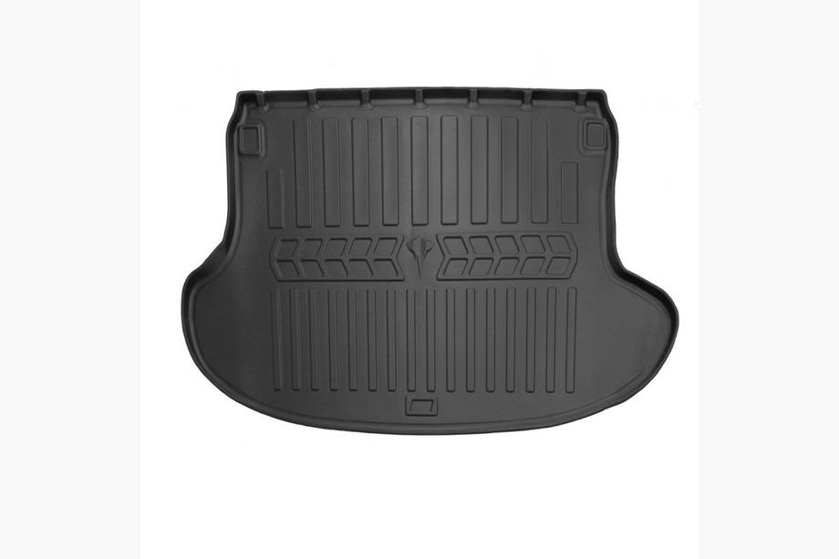 Коврик в багажник Stingray 3D Image