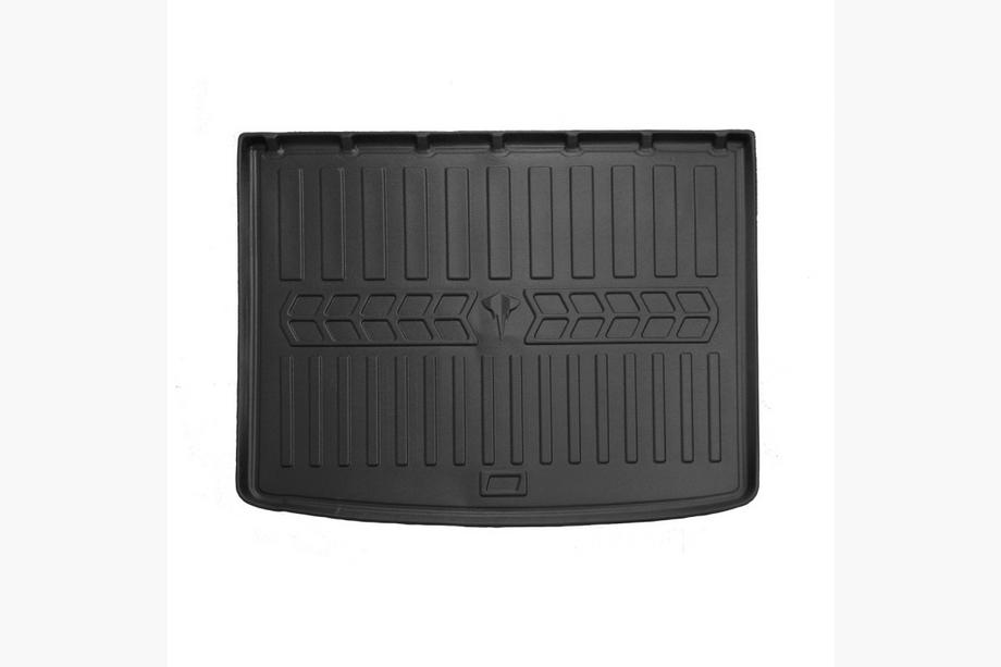 Chevrolet Volt 2010-2016 гг. Коврик в багажник Stingray 3D Image