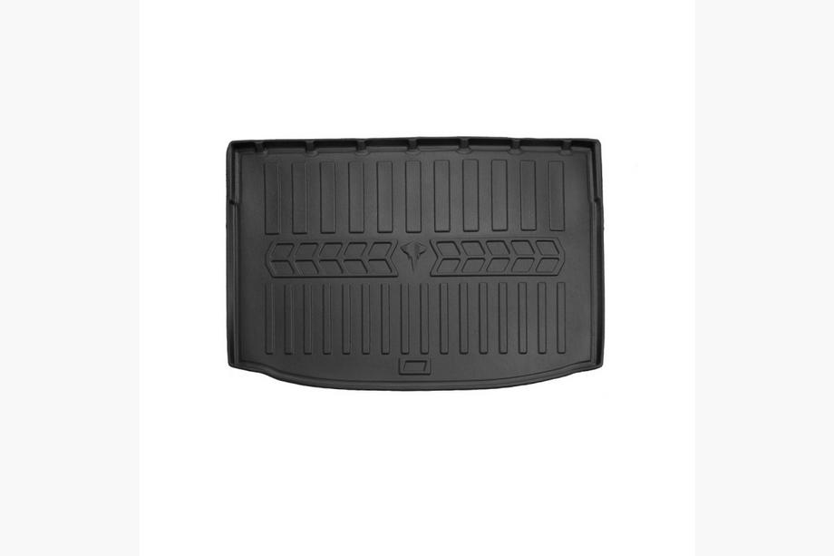 Коврик в багажник Stingray 3D Image