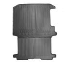 Nissan Primastar 2002-2014 гг. Коврик в багажник Stingray 3D (Грузовой, короткая база) фото 1