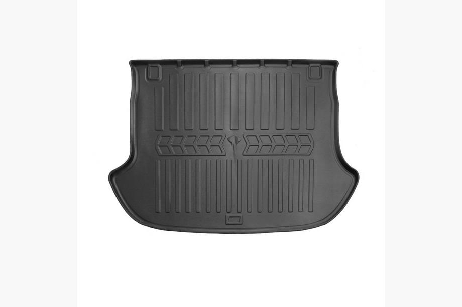 Nissan Murano 2008-2014 гг. Коврик в багажник Stingray 3D