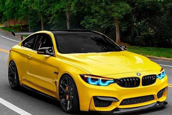 Как не ошибиться при выборе элементов тюнинга авто