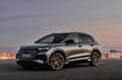 Audi Q4 e-tron: электрический кроссовер нового поколения