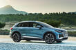Audi Q4 e-tron: электрический кроссовер нового поколения