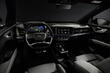 Audi Q4 e-tron: электрический кроссовер нового поколения