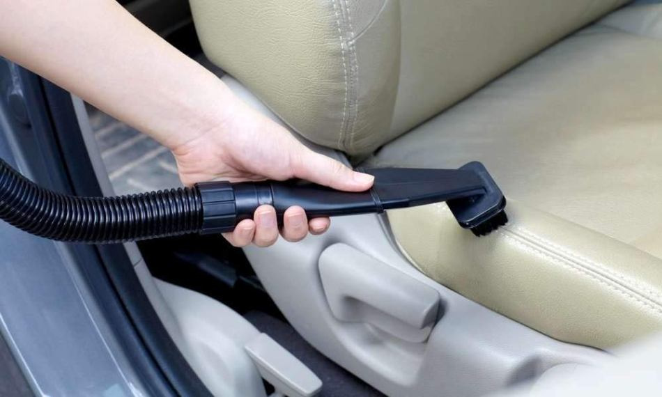 Какой пылесос выбрать для химчистки автомобиля?