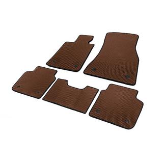 Коврики EVA (для G12, Коричневые) фото 2