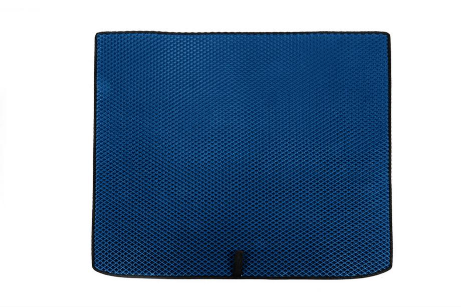 Коврик багажника EVA (Синий) Image Коврик багажника EVA (Синий) Image