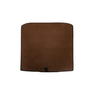 Коврик багажника EVA (SW, Коричневый) фото 1