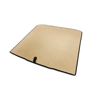 Коврик багажника EVA (SW, Бежевый) фото 2