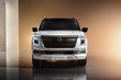 Обзор Nissan Patrol VII поколения 2025 года