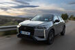 DS 3 e-Tense: обзор электромобиля