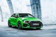 Audi RS 3: обзор компактного спорт-седана