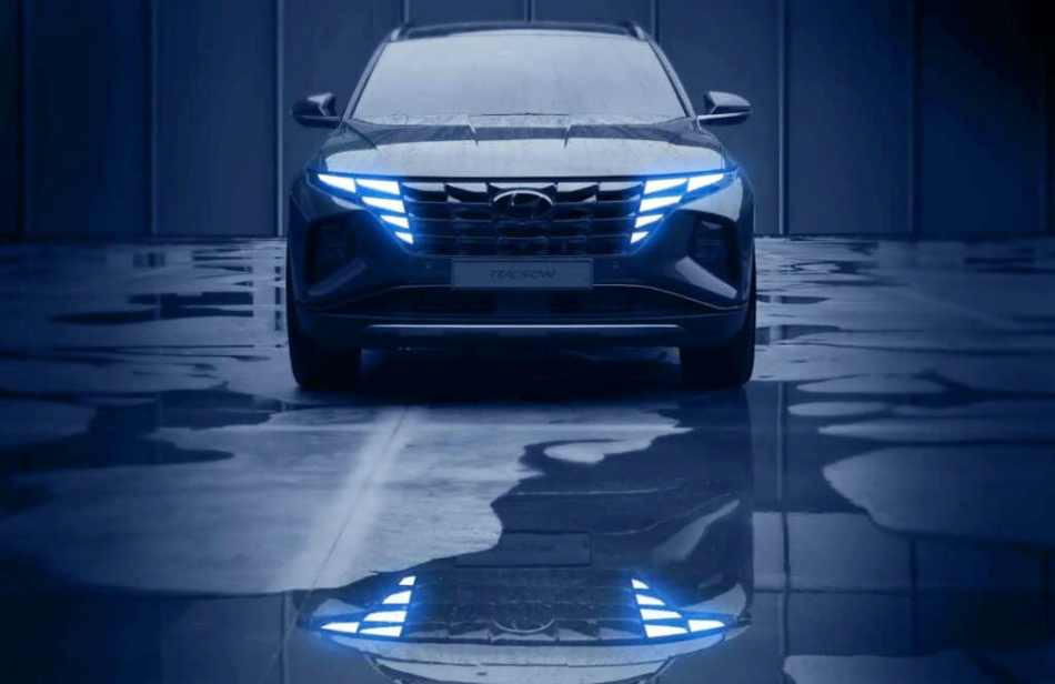 Зачем нужны дневные ходовые огни?