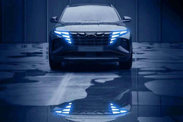 Зачем нужны дневные ходовые огни?