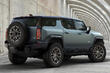 Обзор Hummer EV SUV: электрический внедорожник нового поколения