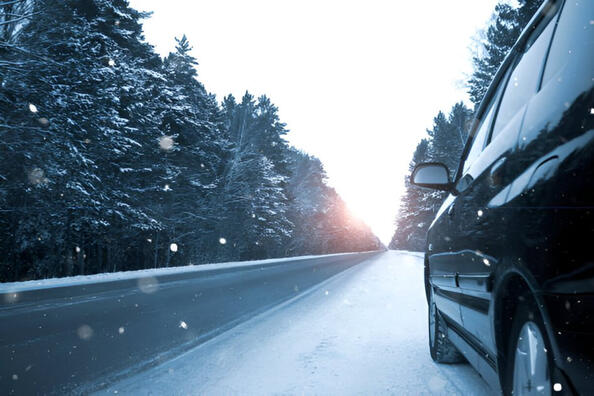 Как экономить на топливе зимой: полезные советы для автомобилистов