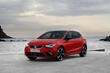 Обзор обновленного SEAT Ibiza: яркий и современный хэтчбек