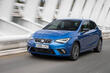 Обзор обновленного SEAT Ibiza: яркий и современный хэтчбек