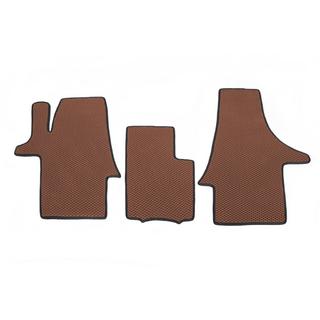 Коврики EVA (кирпичные, передние, для 1+1) фото 1