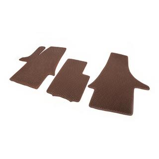 Коврики EVA (кирпичные, передние, для 1+1) фото 2