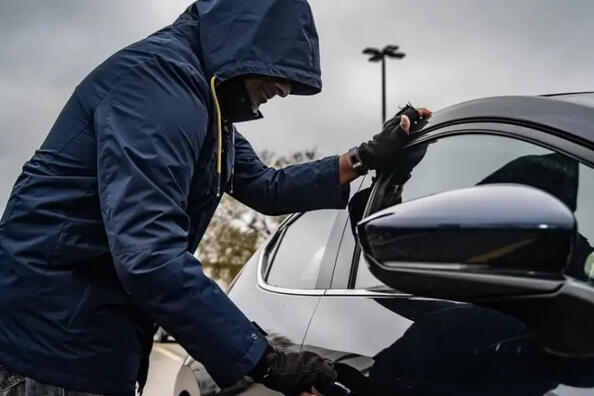 Как защитить автомобиль от угона: современные методы и средства