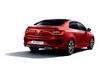 Обзор Renault Megane седан: рестайлинговая модификация