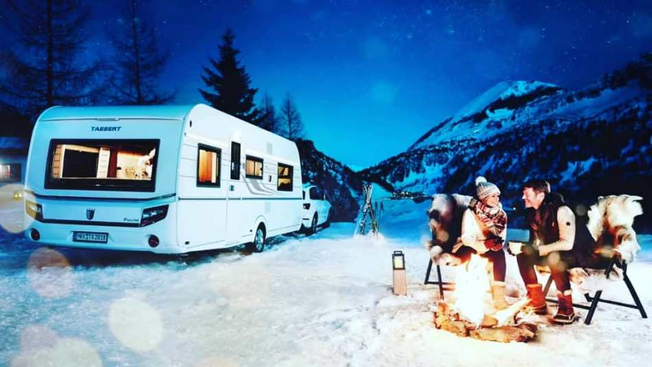 Автомобиль как дом на колесах: советы для путешественников