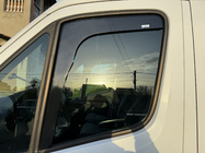 Ветровики вставные (2 шт, HIC) фото 1