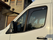 Ветровики вставные (2 шт, HIC) фото 4