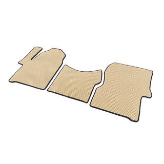 Коврики EVA V3 (Бежевые) фото 2