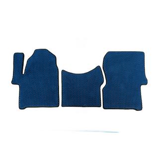 Коврики EVA V3 (Синие) фото 1