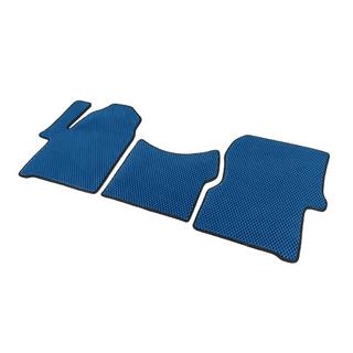 Коврики EVA V3 (Синие) фото 2