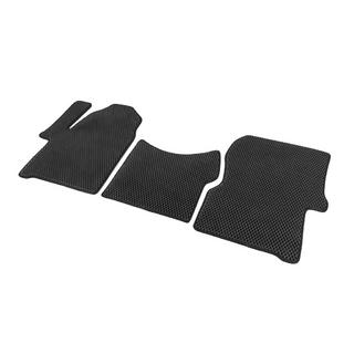 Коврики EVA V3 (черные) фото 2