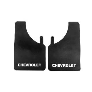 Chevrolet Брызговики Polytep (230*375, 2 шт)