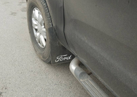 Универсальные брызговики Polytep (230*375, 2 шт) фото 2