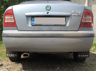 Универсальные брызговики Polytep (230*375, 2 шт) фото 3 Универсальные брызговики Polytep (230*375, 2 шт) фото 3