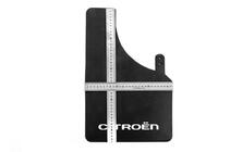 Брызговики Polytep (280*440, 2 шт) фото 3 Брызговики Polytep (280*440, 2 шт) фото 3