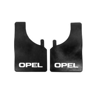 Opel Брызговики Polytep (280*440, 2 шт)