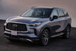 Infiniti QX60 второго поколения: обзор
