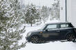 Где лучше хранить автомобиль зимой: советы автовладельцам