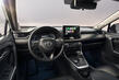 Обзор Toyota RAV4: рестайлинг пятого поколения