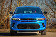 Dodge Hornet: обзор компактного кроссовера