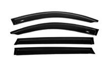 Ветровики на окна (4 шт, HIC) фото 1 Ветровики на окна (4 шт, HIC) фото 1