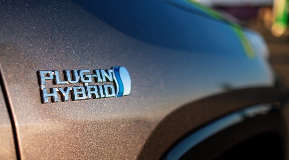 Гибридные автомобили: плюсы и минусы