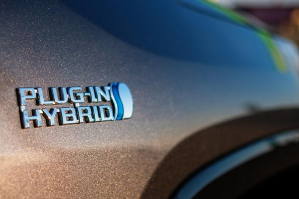 Гибридные автомобили: плюсы и минусы