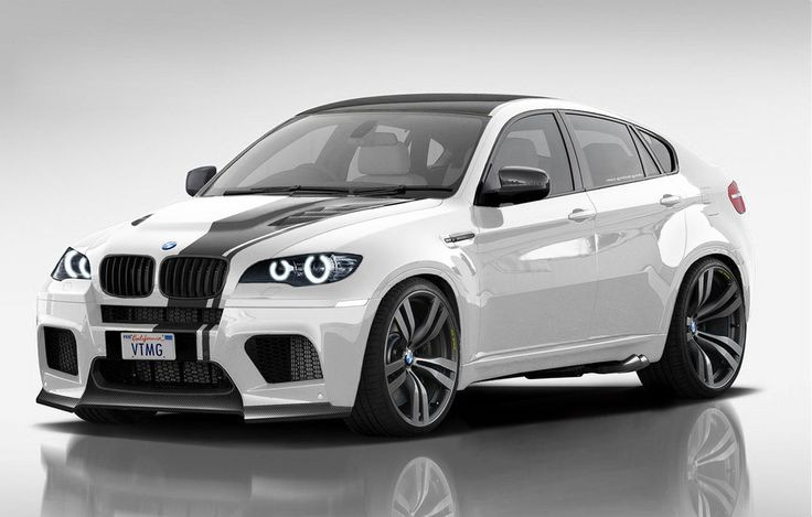 Что главное в тюнинге автомобиля?